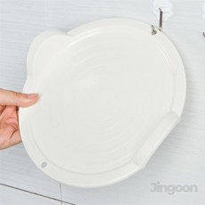 전자렌지용 서버 받침 오븐