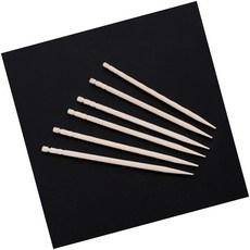 DSGS 이쑤시개 단면이쑤시개