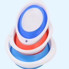 가득찬숙 접이식 대야 접이식대야소, 소