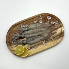 한치 동해안 급냉 냉동한치 1팩 1kg 15미 내외 통한치, 1개, 1팩 1kg (15미 내외)