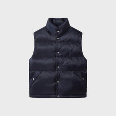 탑텐 남성 립스탑 볼륨 베스트_MSE4VP1705