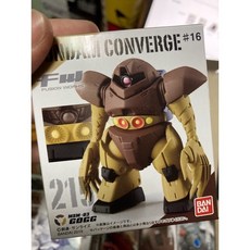 BANDAI 盒玩 鋼彈 FW GUNDAM CONVERGE #16 NEO GUNDAM, 1個, 215