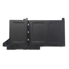 DJ1J0 3芯 電池 Latitude 7380 E7380 7290 E7290, 1個, 90w變壓器