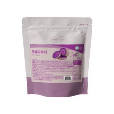 스위트페이지 우베 파우더 800g