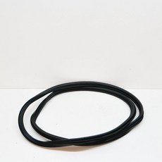 歐馬國際 SHARAN 中門滑門右防水橡皮 7N0867914G 車門防水膠條, 1個