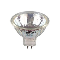 (대체상품 혼합출고)필립스 할로겐 램프 MR-16 12V 50W, 1개