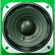 PA-400SF10 4옴10W 4인치 방송용 PA 스피커