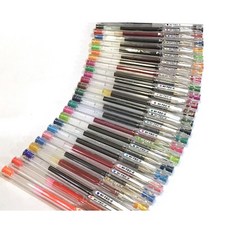 파이롯트 하이테크C 중성펜 0.3mm, 0.3P핑크, 1개