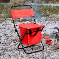 초경량 수납 캠핑의자 캠핑체어
