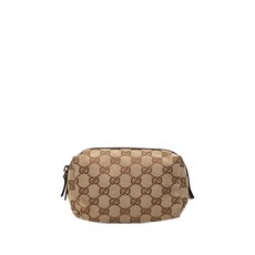 구찌 중고 2000-2015 GG 캔버스 파우치