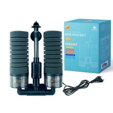 모비딕 물편한 바이오여과기 AX-L, 단품, 단품