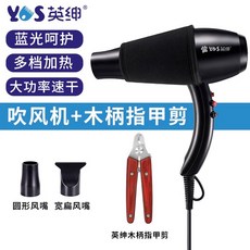 반려견 드라이기 건조기 애견 강아지 거는 목에 드라이어 고양이, 1