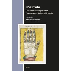 (英文圖書)Tha mata 精裝版, Brill, 英文