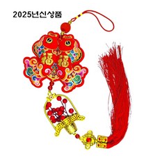 쌍어벽장식 중국집소품 인테리어장식 신년장식 개업선물 차이나소품 중국전통벽장식