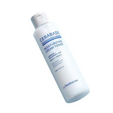 바이 리얼베리어 세라베이스 모이스처라이징 크림토너, 2개, 150ml
