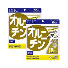 일본 DHC 오르니틴 150정 30일분 2개