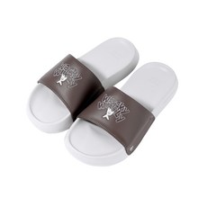 와키윌리 WACKY WILLY 키키 베이직 슬라이드 브라운 WA2501SE01BR 418851