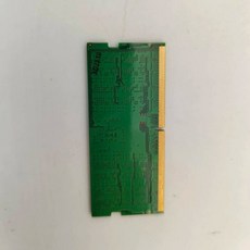 HMCG78AGBSA092N 1PCS RAM 16GB 16G 1RX8 DDR5 5600B 노트북