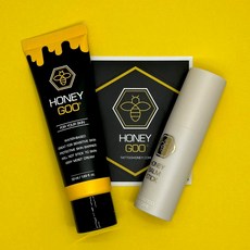 Honey sphere tattoo 50ml+honey balm aftercare 10g半永久潤唇膏全身紋身護理套組