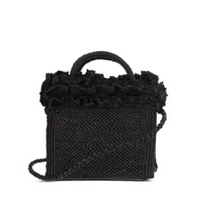 이벨리브 라구나 토트 백