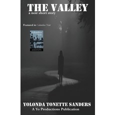 (영문도서)The Valley Paperback, Yo Productions, LLC, English, 9781736865927