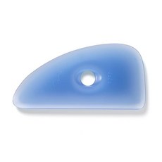 Xiem Tools 세라믹 및 도자기용 리지드 열가소성 점토 립(PCR4-10212) 249839 8663797187, PCR5-10213