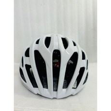 VIVIMAX AERO X 自行車安全帽 單車頭盔 超輕量230G 自行車 公路車, 1個, 消光灰黑色58-62cm XL