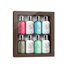 몰튼브라운 Molton Brown 디스커버리 바디 헤어 어메니티 컬렉션 50ml 독일직배송, 1개