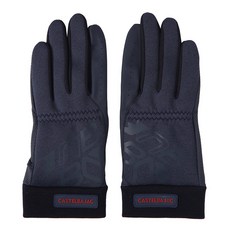 까스텔바작 BGAWGL202NY 남성 플리스 방한 양손 장갑, 네이비, 1개