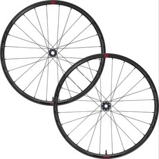 Fulcrum Rapid Red 5 碟剎輪組, 1個, 11/12 速SRAM