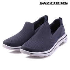 SKECHERS 男款Go Walk 5 SP0MW21X041