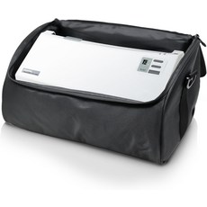 Plu 대형 문서 스캐너 휴대용 케이스 백 - 쯔 Fi 즈 브라더 및 븐 사용 방진 정전기 먼지 커버 보호 장치용