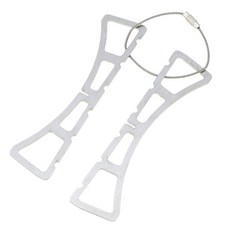 야외 증기선 스탠드 랙 스테인레스 스틸 스팀 스탠드 실용적 네덜란드 오븐 뚜껑 스탠드 액세서리 남성용 선물