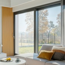 햇빛차단연구소 창문 자외선차단 필름 단열필름 베란다 유리창 아파트 사생활보호, 화이트실버