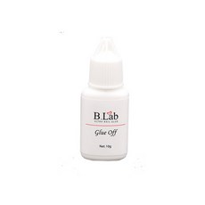 뷰랩 네일 글루오프, 10g, 1개