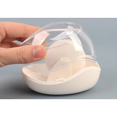 오아FAM마켓 자석식 클립 디스펜서 클립통