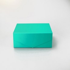 크래프트 0개 기념품 선물 답례품 제품포장 선물, C. 파란색, A. 23x15x10cm