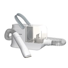 mimax 寵物吸毛器，多功能美容機，邊剃邊吸, 白色, 1個