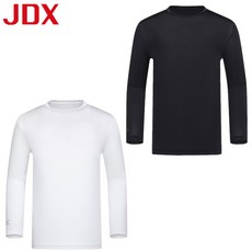 JDX 제이디엑스 25년 여름 상품 세일!! 남성 라이트 라운드 베이스 레이어 X2TLWQ2451
