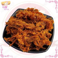 小麻吉家家愛 原味豬肉絲, 200g, 1個