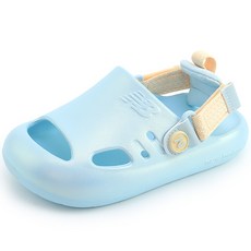 뉴발란스 키즈 어린이 샌들 K8811L2P