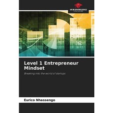 (英文圖書)Level 1 Entrepreneur Mindset 平裝版, Our Knowledge Publishing, 英文