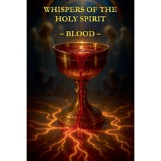 (영문도서)Whispers of the Holy Spirit - Blood Paperback, Child of God, English, 9798232405540