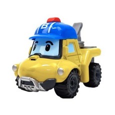 로이토이즈 로보카폴리다이캐스팅-버키, 1개