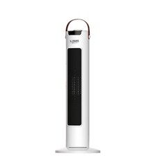 SONGEN 松井 石墨烯陶瓷電暖器, 白, SG-243PT