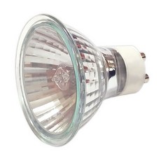 GU10 할로겐 램프 35w, 주광색, 1개