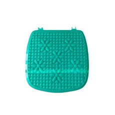 지게차 여름용 쿨 매트 시트 쿠션, 1개, 1. Cushion