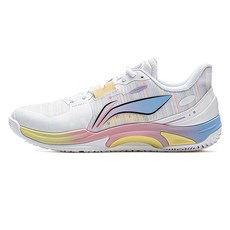 리닝 여성 배드민턴화 신발 파운스 II AYTV013-1