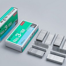 스테이플러 스템플러 호치케스 사무실