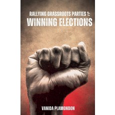 (영문도서)Winning Elections Paperback, Vanida Plamondon, English, 9798230588689